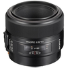 Sony SAL50M28.AE 50 mm F2.8 Macro Objektív Sony SAL50M28.AE 50 mm F2.8 Macro Objektív