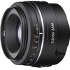 Sony SAL85F28 85 mm-es F2,8 SAM Objektív