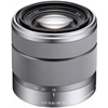 Sony SEL1855 E 18–55 mm F3.5–5.6 OSS Objektív Sony SEL1855 E 18–55 mm F3.5–5.6 OSS Objektív