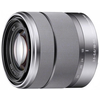 Sony SEL1855 E 18–55 mm F3.5–5.6 OSS Objektív