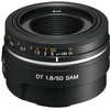 Sony SAL50F18 Portré objektív Sony SAL50F18 Portré objektív