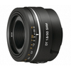 Sony SAL50F18 Portré objektív Sony SAL50F18 Portré objektív