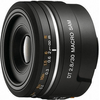 Sony SAL30M28 Kompakt objektív Sony SAL30M28 Kompakt objektív