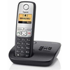 SIEMENS A 400 A Vezeték nélküli (DECT) telefon SIEMENS A 400 A Vezeték nélküli (DECT) telefon