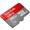 SANDISK MICRO SD ULTRA KÁRTYA 32GB ADAPTER, 30MB/s, CL10 (HAMA 114809) SANDISK MICRO SD ULTRA KÁRTYA 32GB ADAPTER, 30MB/s, CL10 (HAMA 114809)