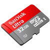 SANDISK MICRO SD ULTRA KÁRTYA 32GB ADAPTER, 30MB/s, CL10 (HAMA 114809) SANDISK MICRO SD ULTRA KÁRTYA 32GB ADAPTER, 30MB/s, CL10 (HAMA 114809)