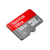 SANDISK MICRO SD ULTRA KÁRTYA 32GB ADAPTER, 30MB/s, CL10 (HAMA 114809) SANDISK MICRO SD ULTRA KÁRTYA 32GB ADAPTER, 30MB/s, CL10 (HAMA 114809)