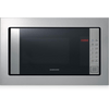 SAMSUNG FG87SST/XEH Beépíthető mikrohullámú sütő SAMSUNG FG87SST/XEH Beépíthető mikrohullámú sütő