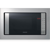 SAMSUNG FG87SST/XEH Beépíthető mikrohullámú sütő SAMSUNG FG87SST/XEH Beépíthető mikrohullámú sütő