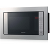 SAMSUNG FG87SST/XEH Beépíthető mikrohullámú sütő SAMSUNG FG87SST/XEH Beépíthető mikrohullámú sütő