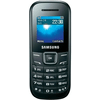 Samsung Keystone2 (E1200) Kártyafüggetlen Mobiltelefon, Fekete Samsung Keystone2 (E1200) Kártyafüggetlen Mobiltelefon, Fekete