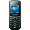 Samsung Keystone2 (E1200) Kártyafüggetlen Mobiltelefon, Fekete Samsung Keystone2 (E1200) Kártyafüggetlen Mobiltelefon, Fekete