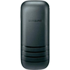 Samsung Keystone2 (E1200) Kártyafüggetlen Mobiltelefon, Fekete