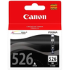 Canon CLI526 Nyomtató tintapatron, fekete Canon CLI526 Nyomtató tintapatron, fekete