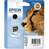 EPSON T07114010 BL, Fekete, nyomtató tintapatron EPSON T07114010 BL, Fekete, nyomtató tintapatron