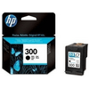 HP 300 fekete eredeti tintapatron (CC640EE) HP 300 fekete eredeti tintapatron (CC640EE)