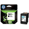 HP 301XL fekete eredeti tintapatron (CH563EE) HP 301XL fekete eredeti tintapatron (CH563EE)