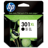 HP 301XL fekete eredeti tintapatron (CH563EE) HP 301XL fekete eredeti tintapatron (CH563EE)