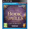 Book of Spells/Wonderbook PS3