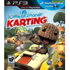 PS3 LittleBigPlanet Karting PS3 LittleBigPlanet Karting