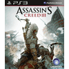 Assassins Creed III PS3