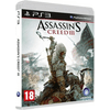 Assassins Creed III PS3 Assassins Creed III PS3