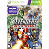 Marvel Avengers: Battle for Earth Xbox 360 Marvel Avengers: Battle for Earth Xbox 360