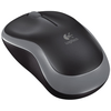 Logitech M185 Vezeték nélküli optikai egér, szürke (910-002238) Logitech M185 Vezeték nélküli optikai egér, szürke (910-002238)