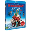 Karácsony Artúr 3D BD