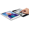Apple iPad mini Wi-Fi + Cellular 16GB, fehér-ezüst (MD543HC/A)
