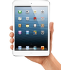 Apple iPad mini Wi-Fi + Cellular 16GB, fehér-ezüst (MD543HC/A)