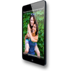Apple iPad mini Wi-Fi + Cellular 16GB, fehér-ezüst (MD543HC/A)