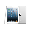 Apple iPad mini Wi-Fi + Cellular 16GB, fehér-ezüst (MD543HC/A)