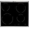 Electrolux EHF6240XXK Ugradbena staklokeramička ploča Electrolux EHF6240XXK Ugradbena staklokeramička ploča