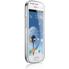 Samsung Galaxy S (S7562) Dual SIM 4 GB Kártyafüggetlen Mobiltelefon, Fehér