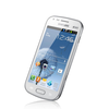 Samsung Galaxy S (S7562) Dual SIM 4 GB Kártyafüggetlen Mobiltelefon, Fehér
