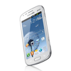 Samsung Galaxy S (S7562) Dual SIM 4 GB Kártyafüggetlen Mobiltelefon, Fehér