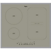 WHIRLPOOL ACM 808/BA/S Beépíthető indukciós főzőlap WHIRLPOOL ACM 808/BA/S Beépíthető indukciós főzőlap