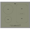 WHIRLPOOL ACM 808/BA/S Beépíthető indukciós főzőlap