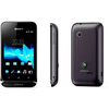 Sony Xperia Tipo (ST21i) Dual SIM Kártyafüggetlen Mobiltelefon, Fekete Sony Xperia Tipo (ST21i) Dual SIM Kártyafüggetlen Mobiltelefon, Fekete