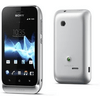 Sony Xperia Tipo (ST21i) Dual SIM Kártyafüggetlen Mobiltelefon, Fekete Sony Xperia Tipo (ST21i) Dual SIM Kártyafüggetlen Mobiltelefon, Fekete