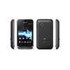 Sony Xperia Tipo (ST21i) Dual SIM Kártyafüggetlen Mobiltelefon, Fekete Sony Xperia Tipo (ST21i) Dual SIM Kártyafüggetlen Mobiltelefon, Fekete
