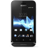 Sony Xperia Tipo (ST21i) Dual SIM Kártyafüggetlen Mobiltelefon, Fekete Sony Xperia Tipo (ST21i) Dual SIM Kártyafüggetlen Mobiltelefon, Fekete
