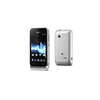 Sony Xperia Tipo (ST21i) Dual SIM Kártyafüggetlen Mobiltelefon, Fekete