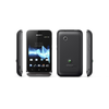 Sony Xperia Tipo (ST21i) Dual SIM Kártyafüggetlen Mobiltelefon, Fekete