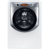 HOTPOINT ARISTON AQ114D 697D EU/B Elöltöltős mosógép HOTPOINT ARISTON AQ114D 697D EU/B Elöltöltős mosógép