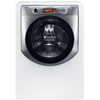 HOTPOINT ARISTON AQ114D 697D EU/B Elöltöltős mosógép HOTPOINT ARISTON AQ114D 697D EU/B Elöltöltős mosógép
