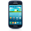 Samsung Galaxy S3 Mini (I8190 B) Kártyafüggetlen Mobiltelefon, Kék Samsung Galaxy S3 Mini (I8190 B) Kártyafüggetlen Mobiltelefon, Kék