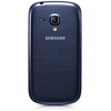 Samsung Galaxy S3 Mini (I8190 B) Kártyafüggetlen Mobiltelefon, Kék