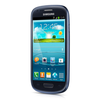 Samsung Galaxy S3 Mini (I8190 B) Kártyafüggetlen Mobiltelefon, Kék